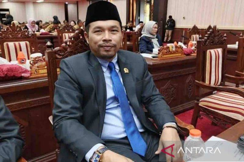 DPRD Kalteng: Efisiensi Anggaran tak Kurangi Kualitas Pelayanan Dasar