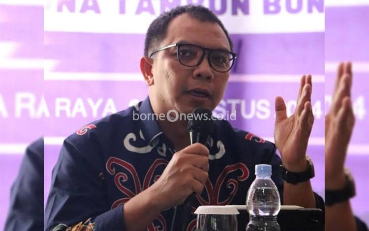 BI Kalteng Gaungkan UMKM Unggul 2025