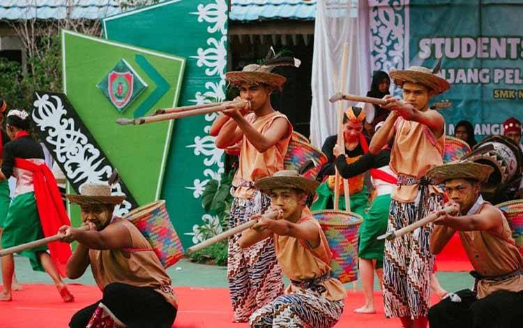 Students Smart Festival Vol 1 Hadirkan Beragam Lomba Seni dan Kreativitas Pelajar