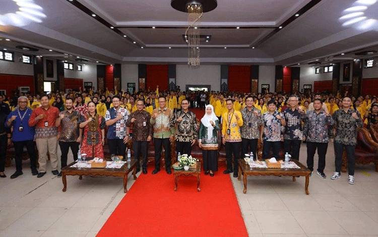 Investasi Kripto Meningkat, OJK Ingatkan Risiko Tinggi