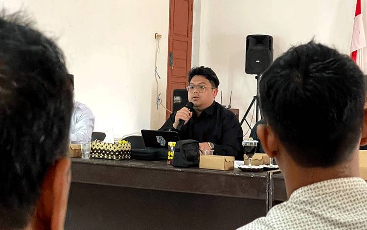 Dewan Kobar Soroti Kasus Penganiayaan Anak