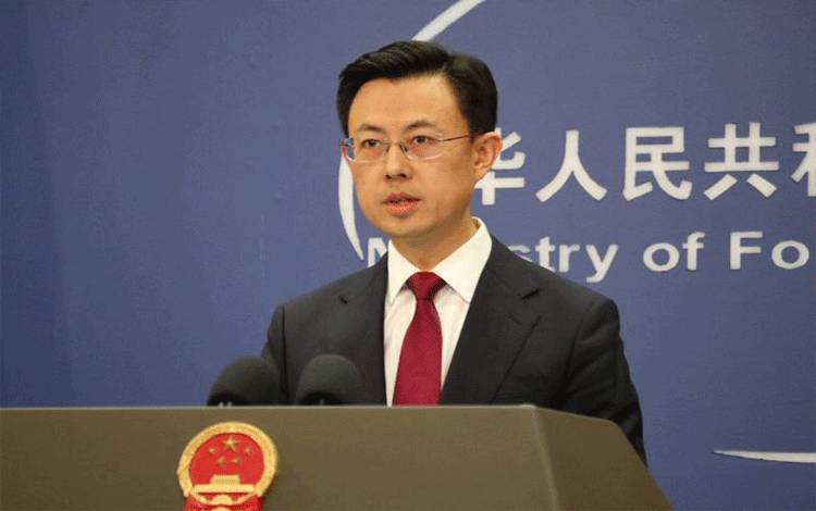 China Minta Kepastian Keamanan di Myanmar Pasca Tim Penyelamat Diserbu