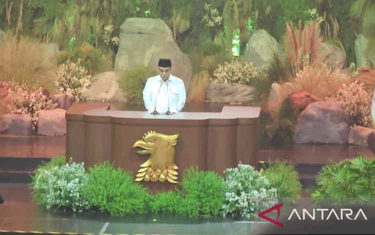 Muzani: Kader Minta Prabowo jadi Presiden Lagi pada 2029