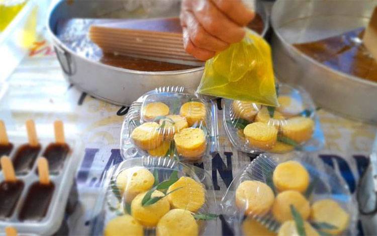 Dewan Minta Pemko Palangka Raya Awasi Makanan dari Bahan Berbahaya saat Ramadan