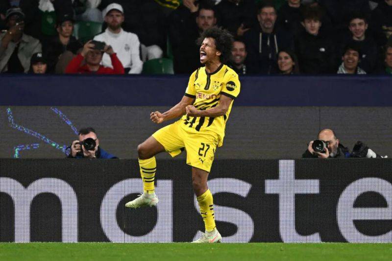 Dortmund Telan Kekalahan Lagi Seusai Ditekuk Bochum 0-2
