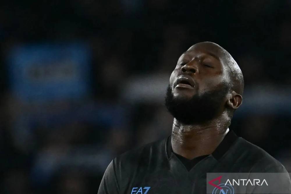 Posisi Napoli Terancam Setelah Ditahan Imbang Lazio 2-2