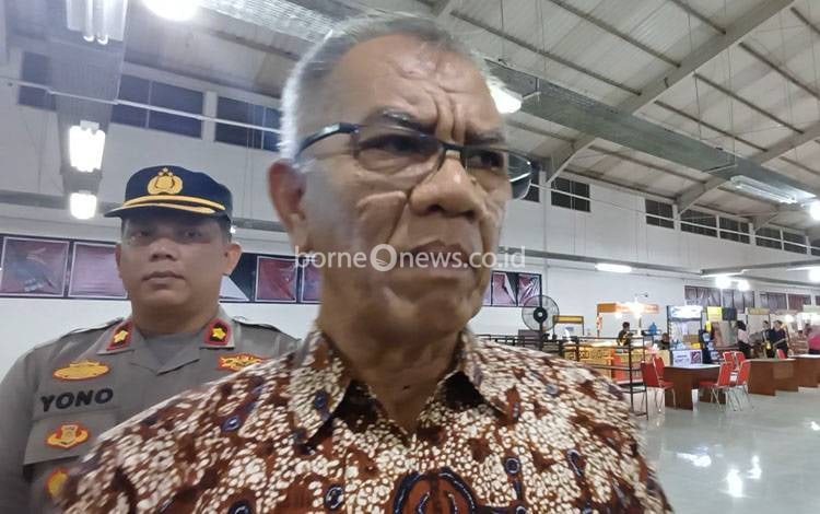 Program Makan Bergizi Gratis di Kotim Kembali Ditunda Tanpa Kejelasan