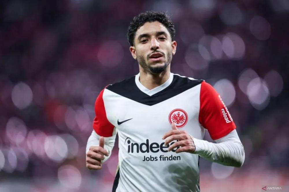 Hattrick Omar Marmoush Warnai Kemenangan City atas Newcastle 4-0