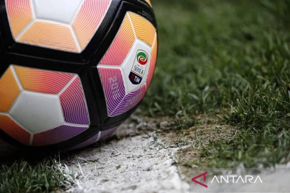 Klasemen Liga Italia: Posisi Napoli dan Lazio Terancam