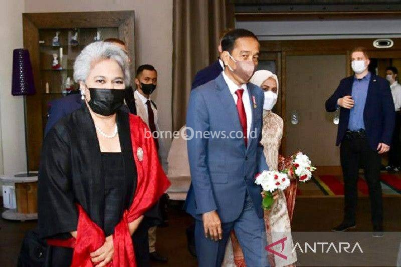 Dubes RI untuk Polandia Anita Lidya Luhulima Meninggal Dunia
