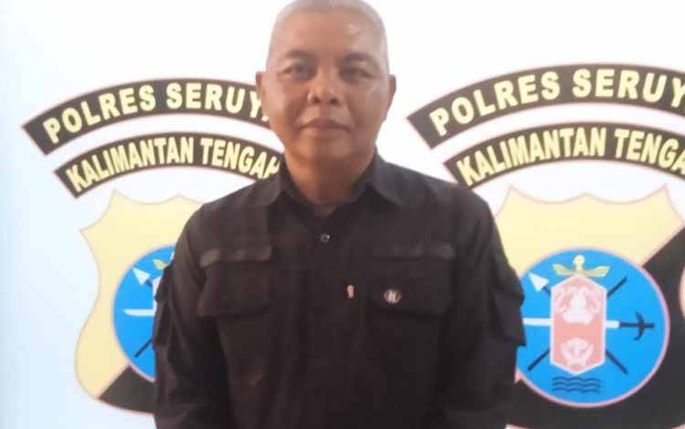 Polisi Dalami Hilangnya Ketua Koperasi Plasma Pelangi Seruyan Sejahtera