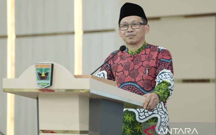 Stafsus: Haji 2025 Jadi Ukuran Utama Kesuksesan Kementerian Agama
