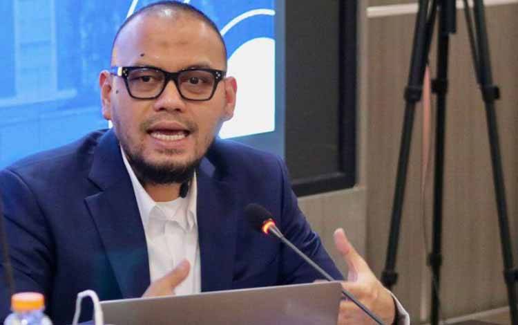 Pengamat Ingatkan Pemberantasan Korupsi Harus Dimulai dari Kasus Besar