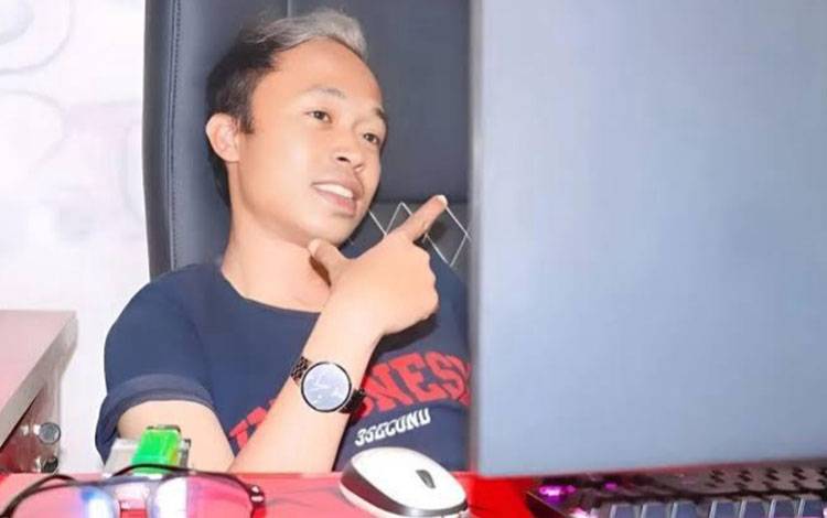 Ini Kata CEO Kaltengpedia yang Dilaporkan ke Polda Kalteng