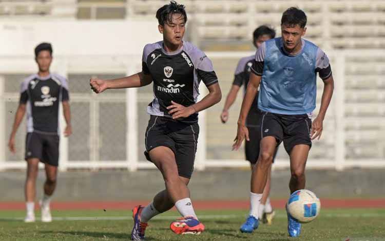 Doni Tri Minta Maaf Gagal Bawa Indonesia U-20 ke 8 Besar