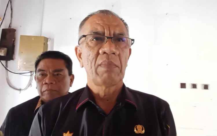 Pemkab Kotim Lakukan Rasionalisasi TPP, Berlaku Bertahap Sesuai Jabatan
