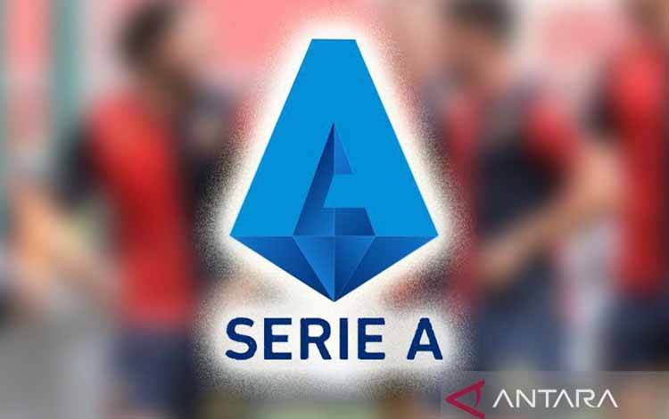 Klasemen Liga Italia: Napoli Tetap Aman di Puncak Klasemen