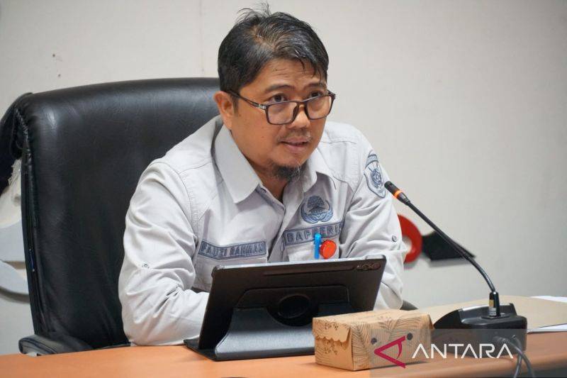 Pemko Palangka Raya Fokus Penanganan Kemiskinan pada 2025
