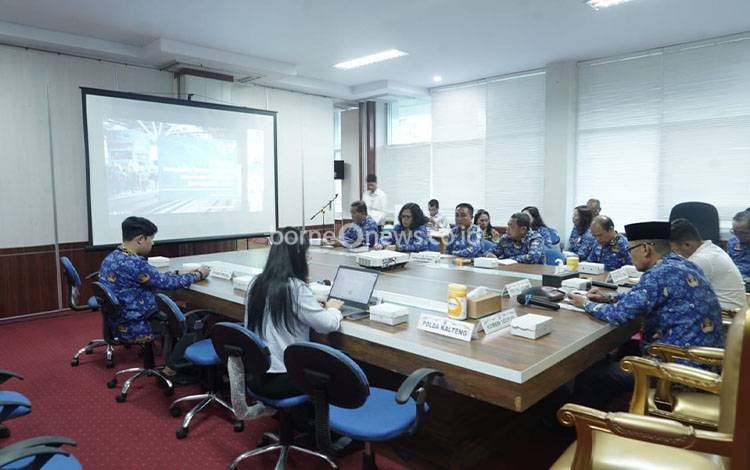Deflasi Januari 2025, Mendagri Ingatkan Kesiapan Inflasi Ramadan