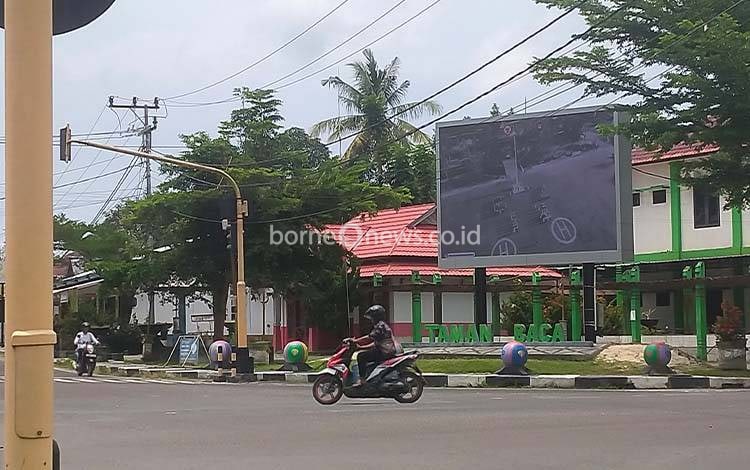 Dinas Kominfosandi Sukamara akan Kaji Banding Pengelolaan Videotron