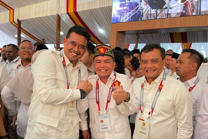 Gubernur Terpilih Kalteng Agustiar Sabran Siap Ikuti Pelantikan dan Retret 2025