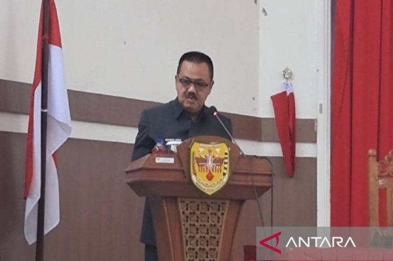 Pemkab Gunung Mas Perkuat Peran BUMDes Tingkatkan Ketahanan Ekonomi Daerah