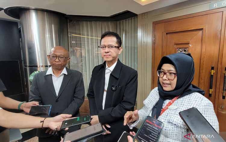 BRIN Bidik Komersialisasi Nuklir untuk Daur Ulang Plastik pada 2027