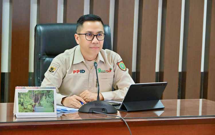 Kalteng Dioptimalkan Jadi Pusat Pertumbuhan Ekonomi Baru