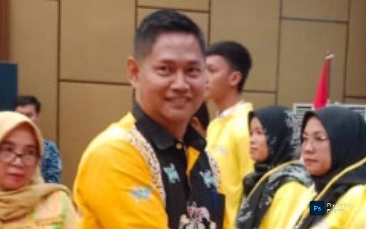 Kepala Disperindagkop UKM Kobar: Pengelolaan Pasar Ramadan Diserahkan pada Camat dan Lurah