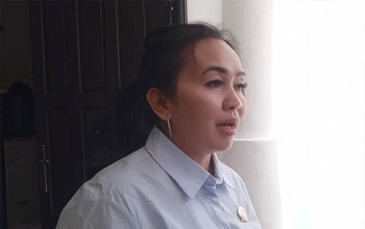 DPRD Kalteng Minta Pemda Prioritaskan Pembangunan Infrastruktur untuk Pacu Ekonomi