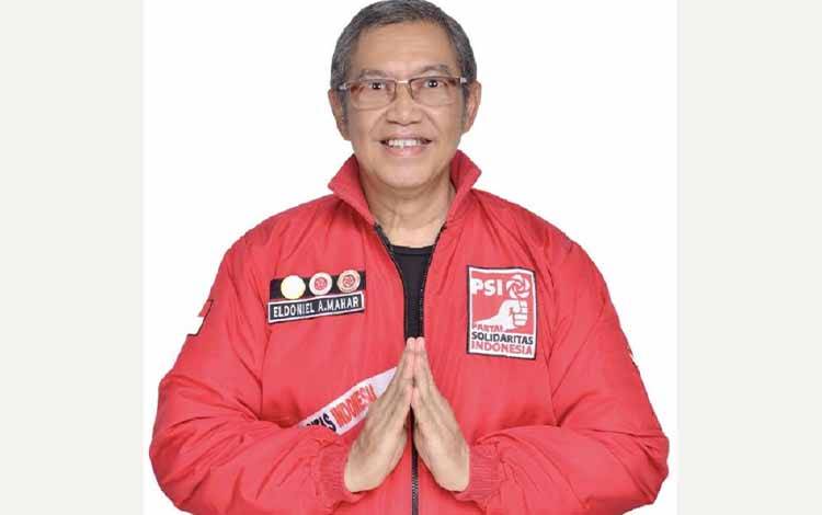 Pemerintahan Daerah Harus Punya Pola Pikir Modern untuk Tingkatkan PDB Indonesia