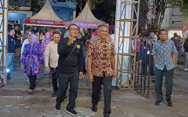 Pj Sekda Kotim: UMKM Harus Didorong untuk Bangkit dan Berdaya Saing