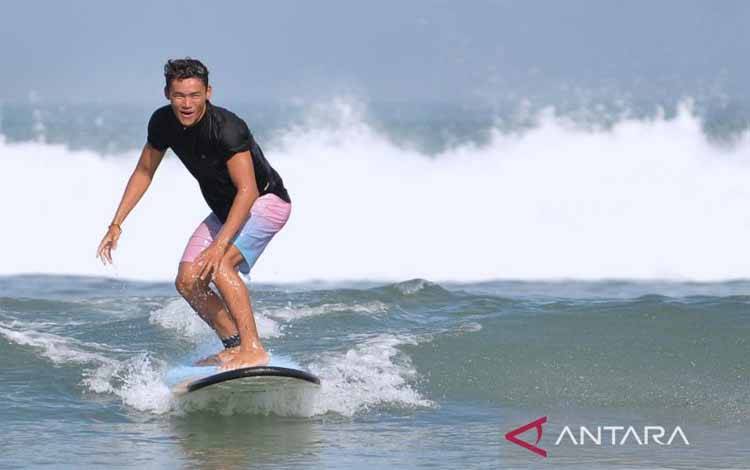 Rio Waida Naik ke Peringkat 6 Dunia Setelah Runner-up di Abu Dhabi