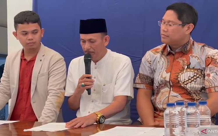 LBH Muhammadiyah Duga Kades Kohod Terima Rp23,2 Miliar atas HGB/HM