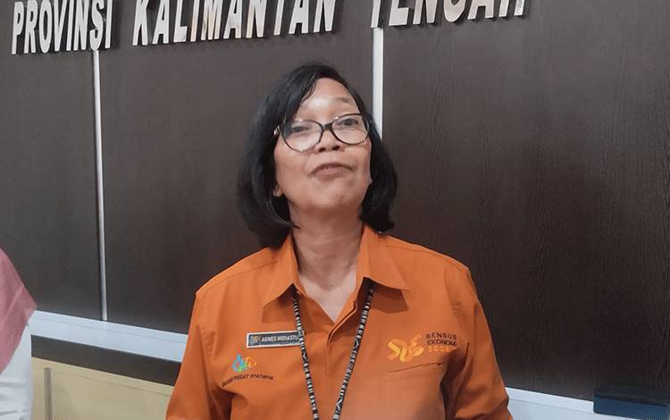 Sektor Peternakan Alami Kenaikan Nilai Tukar Hingga 0,79 Persen