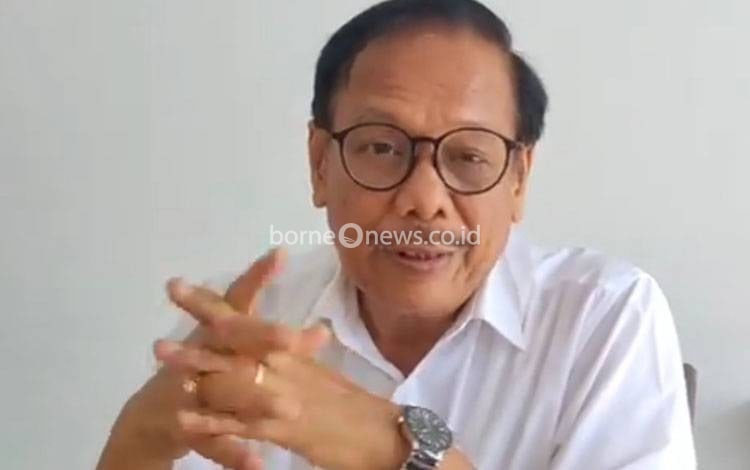 GAPKI Kalteng: Penghentian DBH Sawit Berdampak Besar bagi Petani-Infrastruktur
