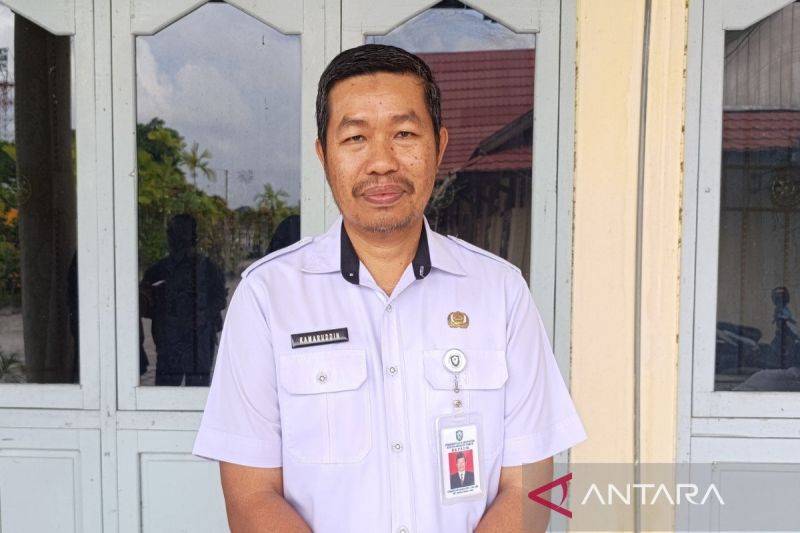 Pemkab Kotim Pangkas Jam Kerja Pegawai Selama Ramadan