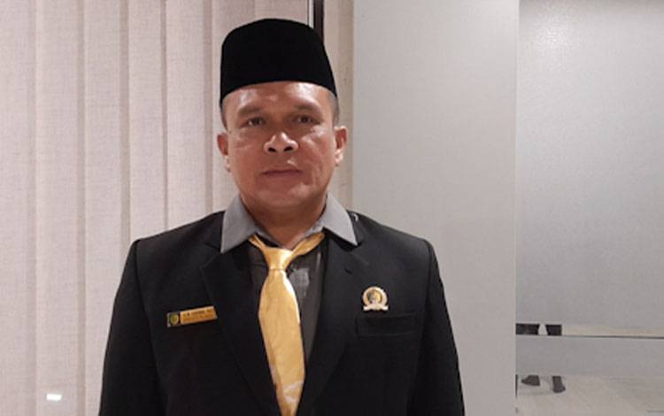 Dewan Apresiasi Kebijakan Fairid-Zaini Hapus Acara Seremonial