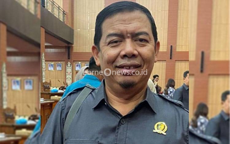 RPJMD Diharapkan Prioritaskan Program Pengentasan Kemiskinan di Palangka Raya