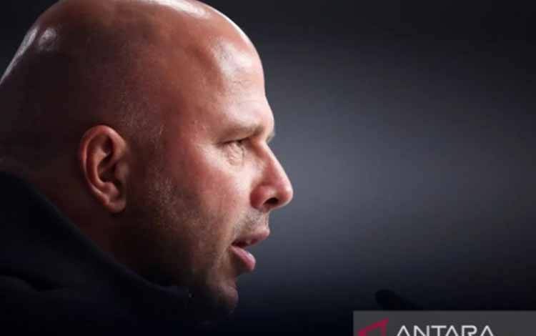 Liverpool Masih Tanpa Gakpo dan Gomez untuk Laga Lawan Aston Villa