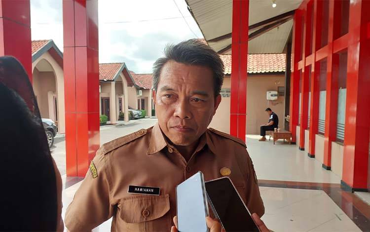 Warga Kotim Diminta Tidak Beri Uang Pengemis dan Pekerja Jalanan