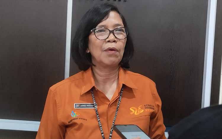Kenaikan NTNP pada Januari 2025: Pengaruh Subsektor Perikanan