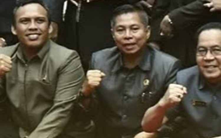 DPRD Kalteng Dukung Perubahan Sistem Pengawasan Inspektorat, Berbasis Urusan Bukan Wilayah