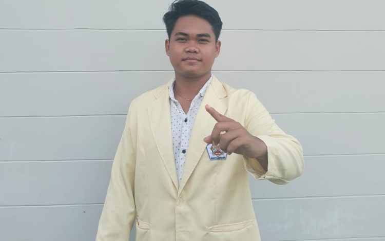 BEM IAHN-TP Palangka Raya Tolak Keras Pemangkasan Anggaran Pendidikan Pemerintah Pusat