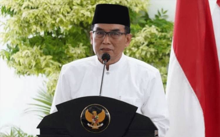 MUI Kalteng: Orang Kaya Beli Gas 3 Kilogram Adalah Haram
