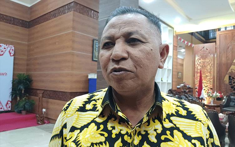 DPRD Kotim Dorong Pemanfaatan Aset Daerah Terbengkalai