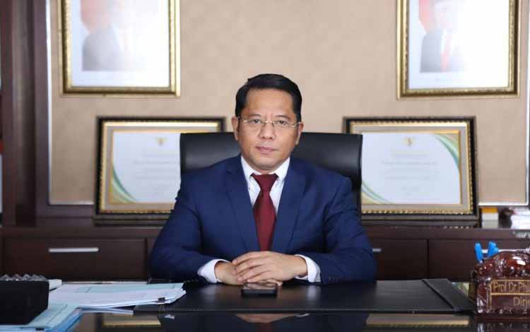 23.339 Peserta Lulus Seleksi Administrasi Calon PPPK Kemenag Tahap 2