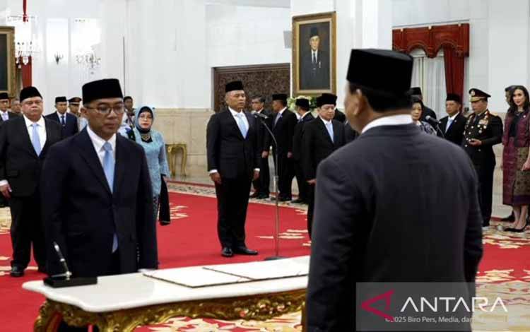 Profil Brian Yuliarto, Peraih Habibie Prize yang Jadi Mendiktisaintek