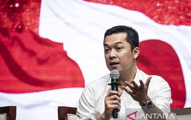 Pemerintah Pastikan Pelatnas Bulu Tangkis Tak Terdampak Efisiensi