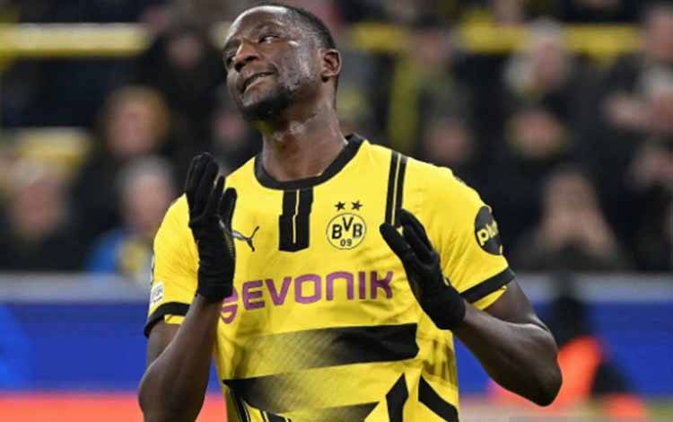 Pertahanan Solid Kunci Dortmund Taklukkan Leverkusen